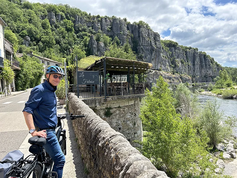 Mountainbike